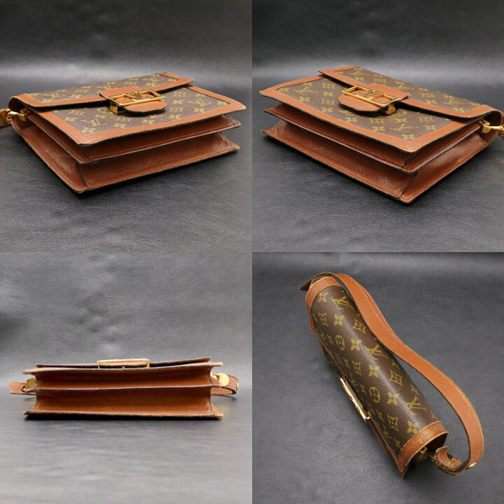 楽天市場】ルイヴィトン【LOUIS VUITTON】 M51410 / サックドフィーヌ 