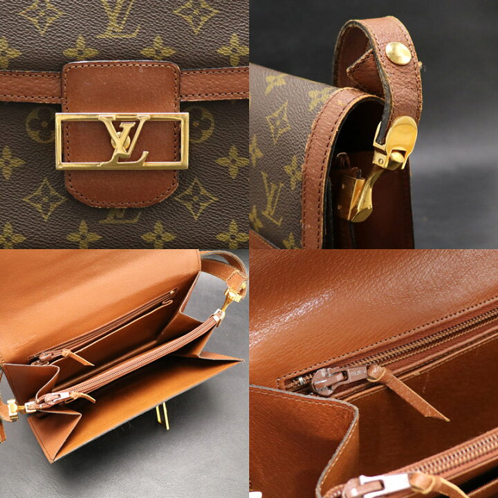 楽天市場】ルイヴィトン【LOUIS VUITTON】 M51410 / サックドフィーヌ  
