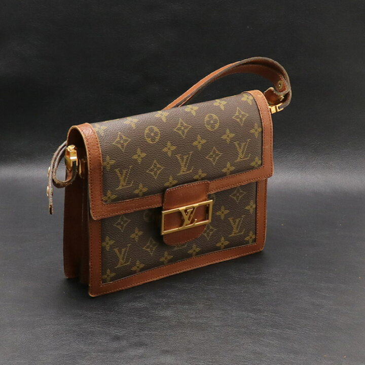 楽天市場】ルイヴィトン【LOUIS VUITTON】 M51410 / サックドフィーヌ  
