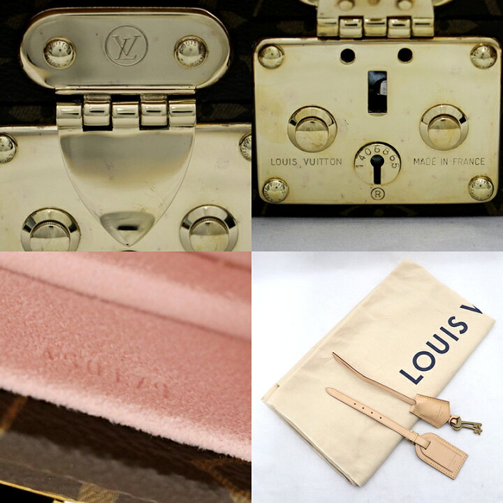 楽天市場】ルイヴィトン【LOUIS VUITTON】【レア商品】【定価121万 