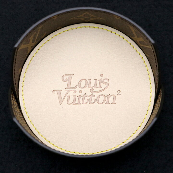 楽天市場】ルイヴィトン × NIGO【LOUIS VUITTON × NIGO】 【未使用品 