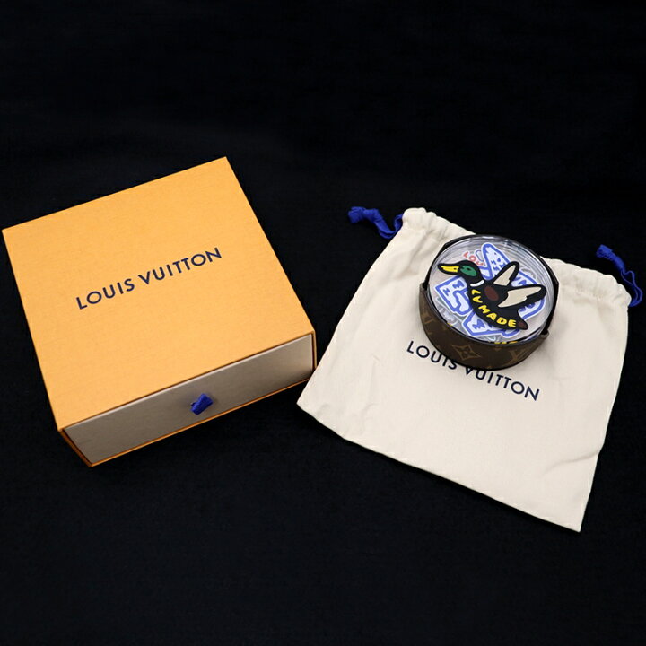 楽天市場】ルイヴィトン × NIGO【LOUIS VUITTON × NIGO】 【未使用品 