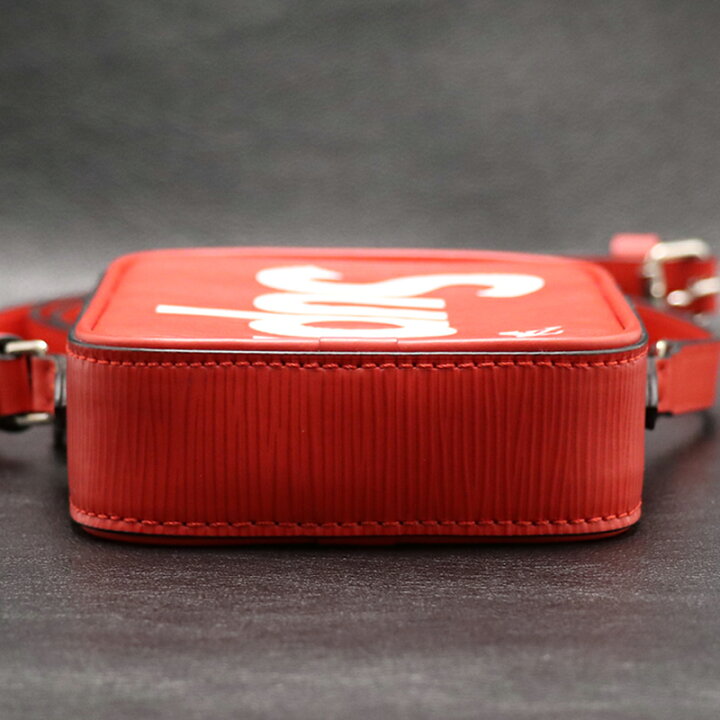 楽天市場】ルイヴィトン×シュプリーム【LOUIS VUITTON×Supreme 