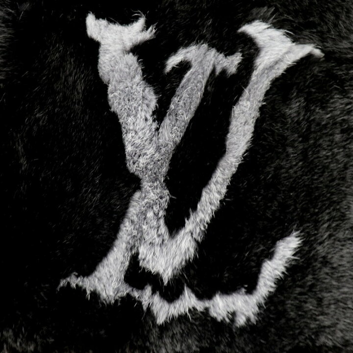楽天市場】ルイヴィトン【Louis vuitton】【ラビットファー 