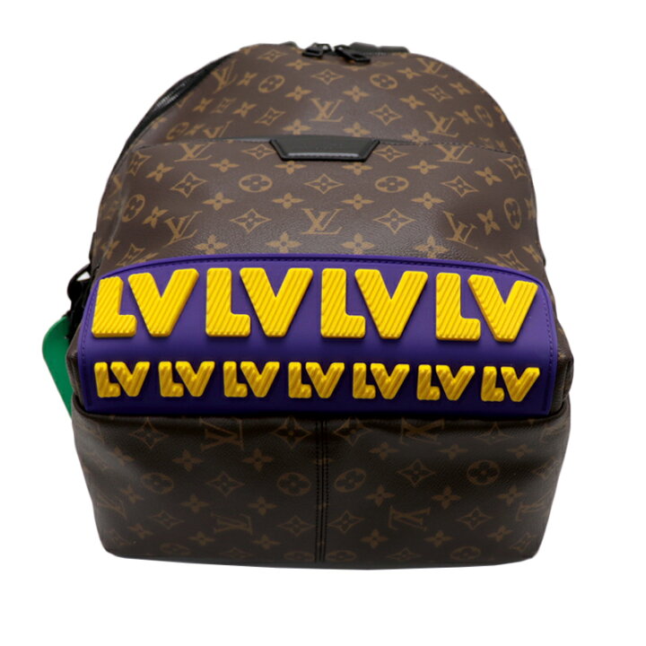 楽天市場】ルイ ヴィトン【Louis vuitton】 M57965 / LVラバー 