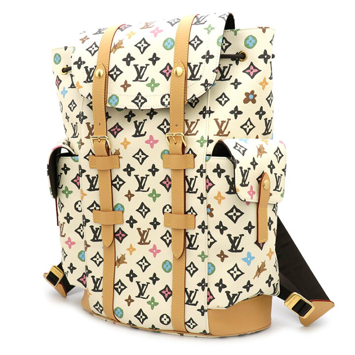 楽天市場】ルイヴィトン 【LOUIS VUITTON】M25240/クリストファー MM 