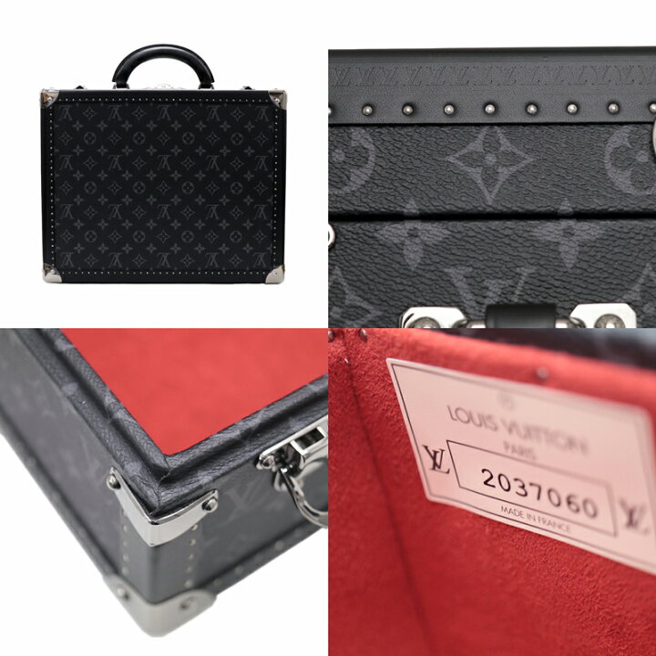 楽天市場】ルイヴィトン【Louis vuiottn】 【未使用品】 モノグラム 
