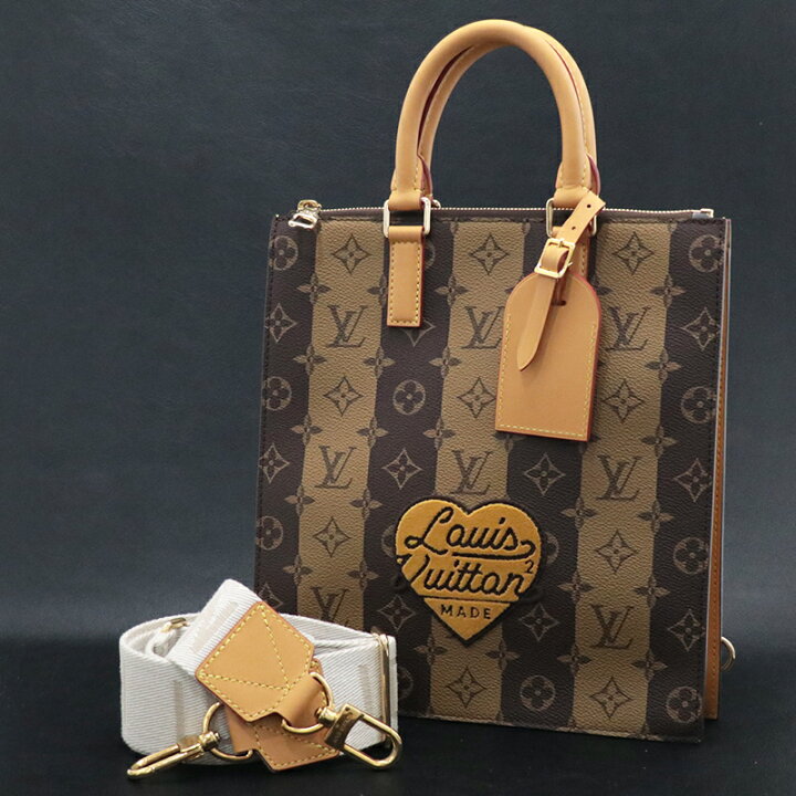 楽天市場】ルイヴィトン × NIGO【LOUIS VUITTON × NIGO】 M45969 