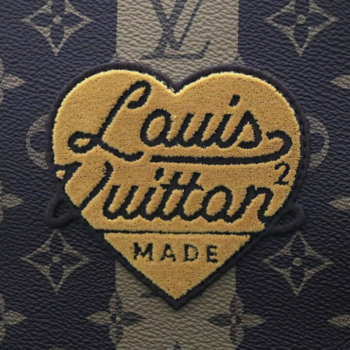 楽天市場】ルイヴィトン × NIGO【LOUIS VUITTON × NIGO】 M45969 