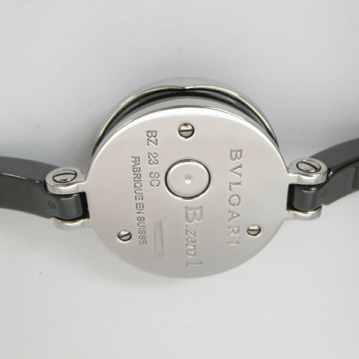 楽天市場】レディース時計【中古】 BVLGARI ブルガリ  