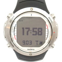 楽天市場】SUUNTO スント D6の通販