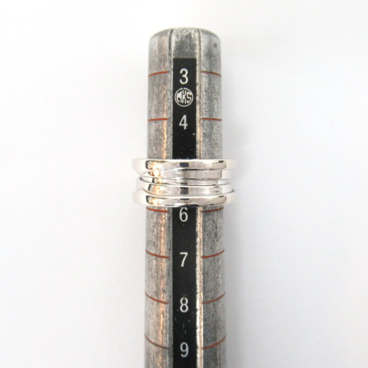 楽天市場】メンズ【中古】 BVLGARI ブルガリ B-zero1  