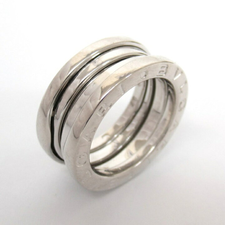 楽天市場】メンズ【中古】 BVLGARI ブルガリ B-zero1  