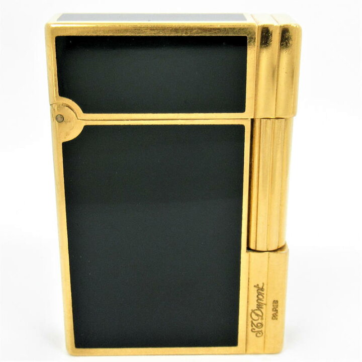 楽天市場】メンズ【中古】 S．T．DUPONT デュポン ギャツビー 