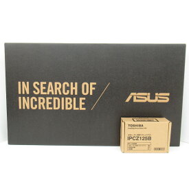 メンズ　レディース【中古】　ASUS　エイスース 　X543M　カラー：スターグレー　ノートパソコン　PC　マウス付き　未開封【楽ギフ_包装選択】