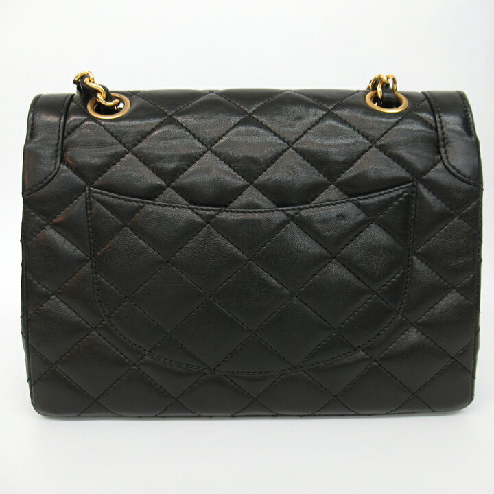 楽天市場】レディース【中古】 CHANEL シャネル マトラッセ W 