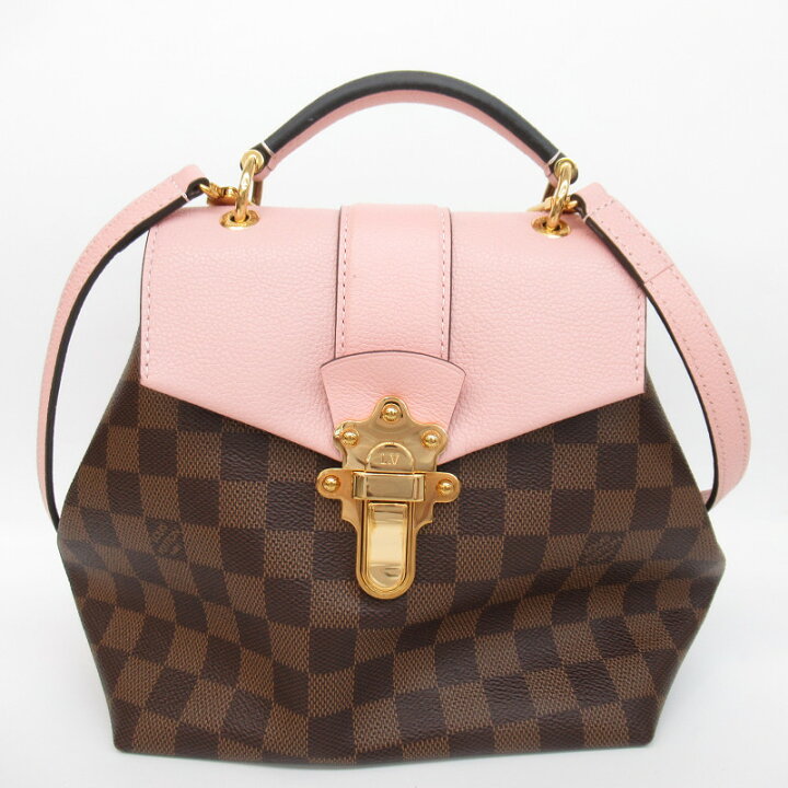 楽天市場】レディース【中古】 LOUIS VUITTON ルイ  