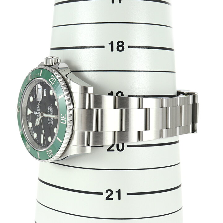 楽天市場】ROLEX 【ロレックス】 126610LV サブマリーナ デイト 