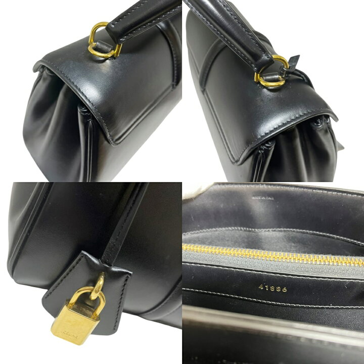 楽天市場】CELINE【セリーヌ】187373 BEY.38NO クラシック16 セーズ  
