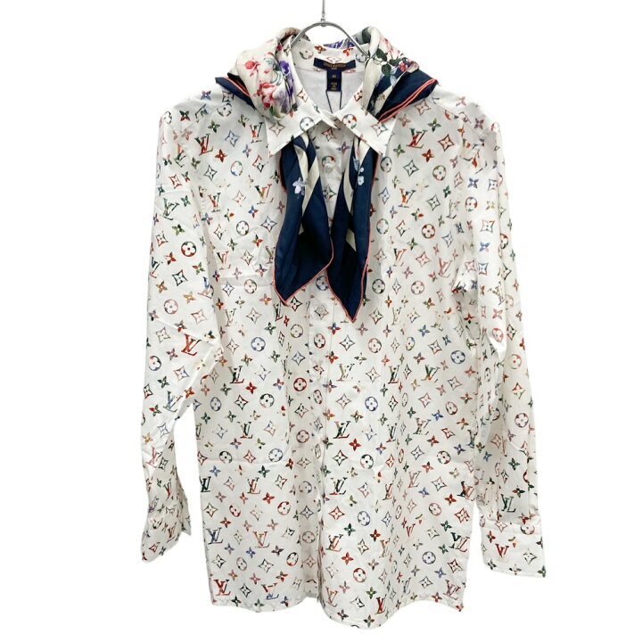 楽天市場】【中古】 Louis Vuitton ルイヴィトン 1AALS90 フラワー 
