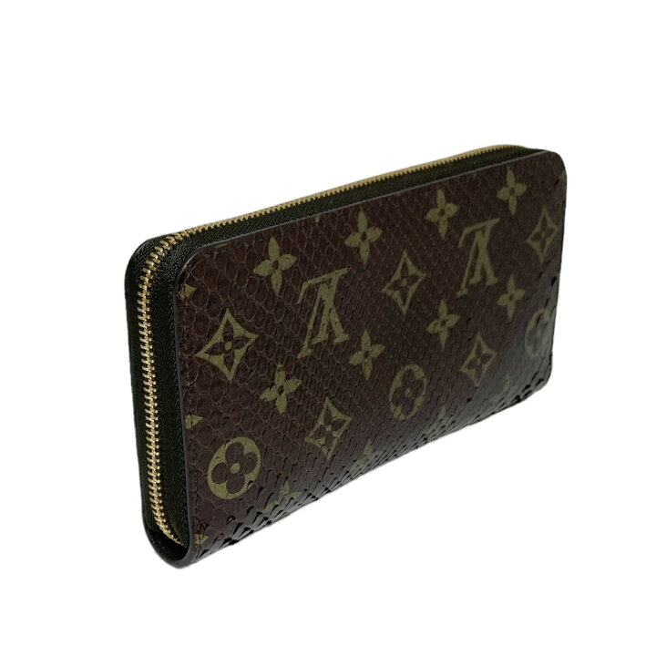 楽天市場】【中古】LOUIS VUITTON ルイヴィトン N80148 ジッピー  