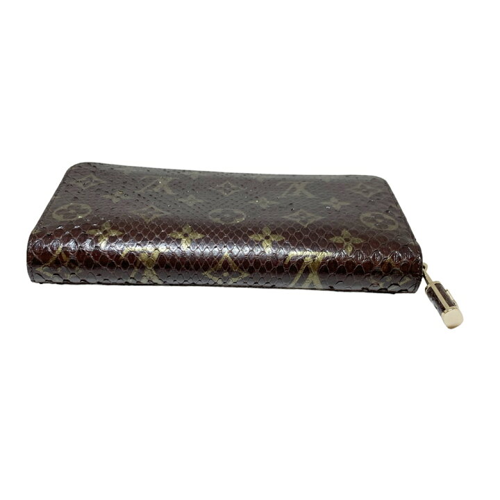 楽天市場】【中古】LOUIS VUITTON ルイヴィトン N80148 ジッピー  