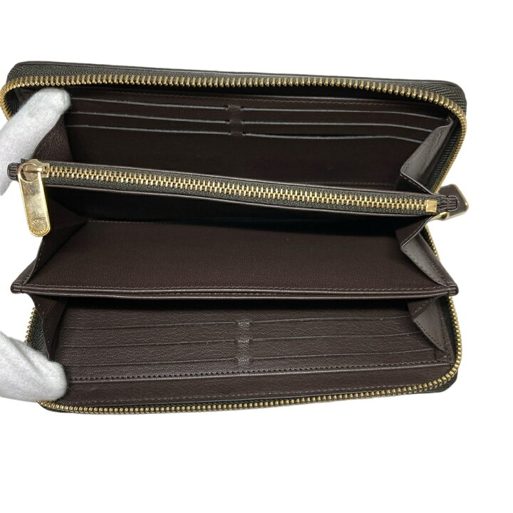 楽天市場】【中古】LOUIS VUITTON ルイヴィトン N80148 ジッピー