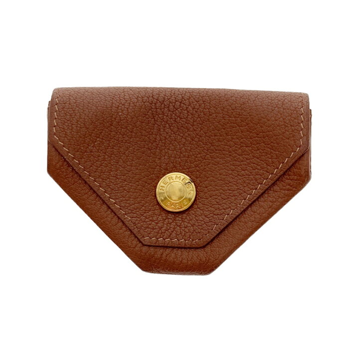 楽天市場】【中古】 HERMES エルメス ルヴァンキャトル コインケース  