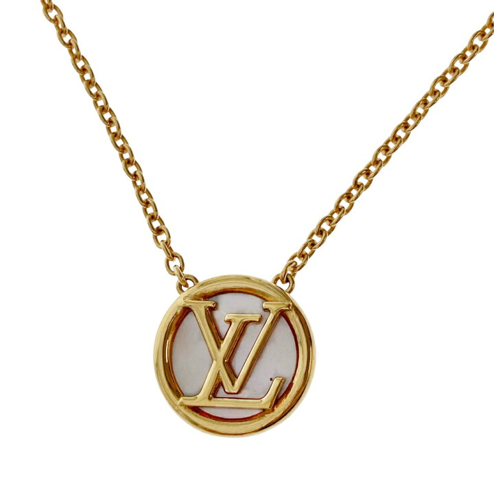 楽天市場】【中古】 LOUIS VUITTON ルイヴィトン M80259 コリエ LtoV 