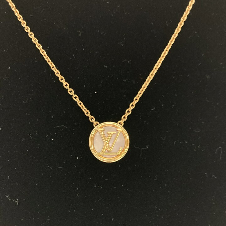 楽天市場】【中古】 LOUIS VUITTON ルイヴィトン M80259 コリエ LtoV 