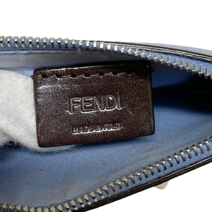 楽天市場】【中古】 フェンディ FENDI マルチスタッズ コインケース  
