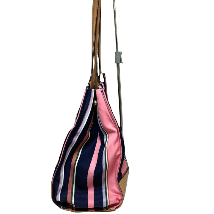 楽天市場】【中古】トリーバーチ TORY BURCH エラ マルチカラー 