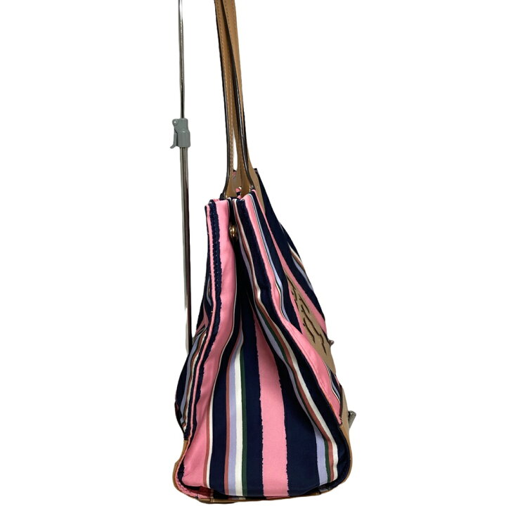 楽天市場】【中古】トリーバーチ TORY BURCH エラ マルチカラー 