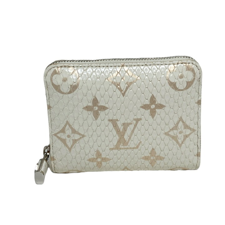 楽天市場】【中古】 Louis Vuitton ルイヴィトン N97726 ジッピー 