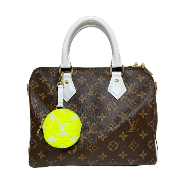 楽天市場】【中古】 Louis Vuitton ルイヴィトン M20754 スピーディ 