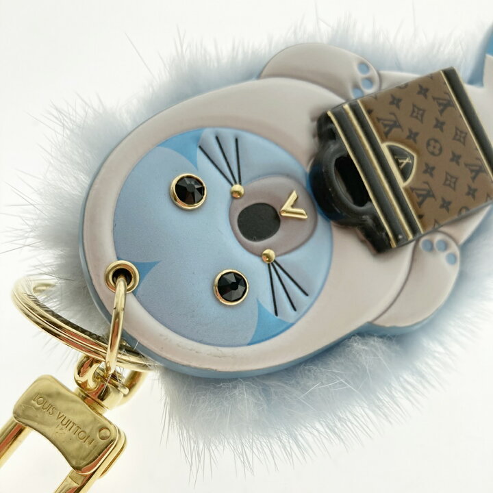 楽天市場】【中古】 Louis Vuitton ルイヴィトン M00550 ポルトクレLV