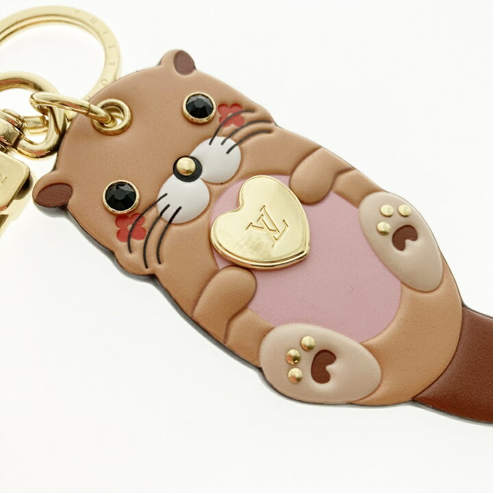 楽天市場】【中古】 Louis Vuitton ルイヴィトン M00823 ポルトクレ 