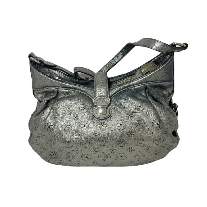 楽天市場】【中古】 LOUIS VUITTON ルイヴィトン M95717 マヒナ  