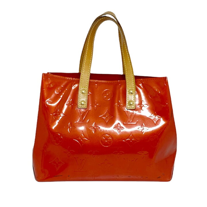楽天市場】【中古】 LOUIS VUITTON ルイヴィトン M91088 リードPM  