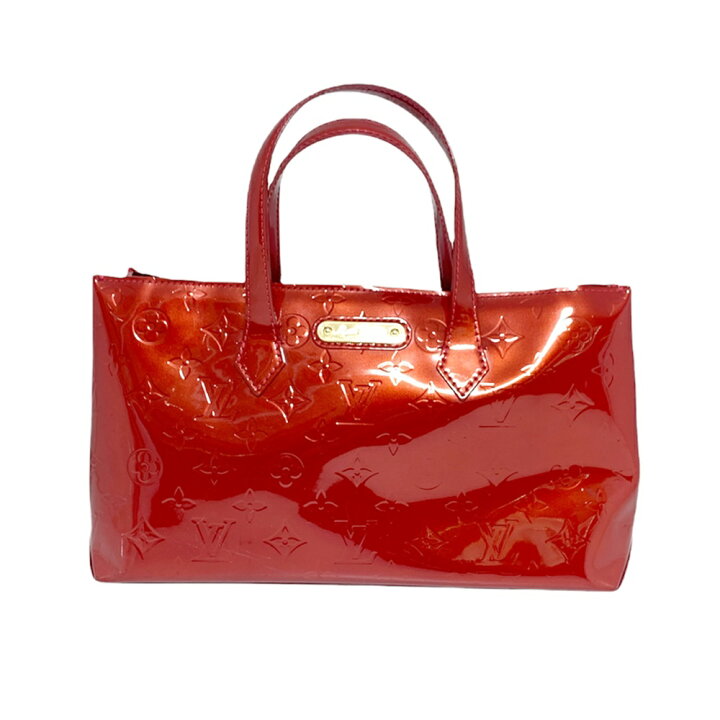 楽天市場】【中古】 LOUIS VUITTON ルイヴィトン M93642 ウィルシャー  