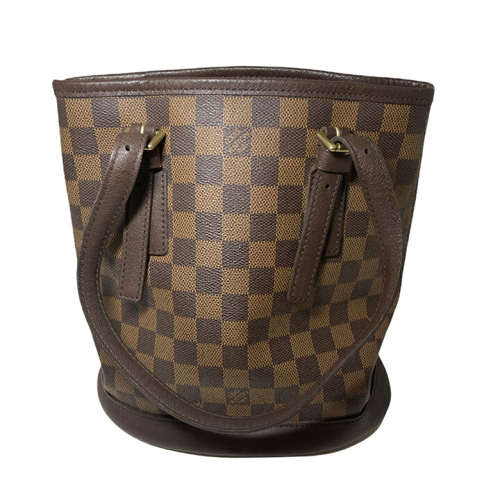 楽天市場】【中古】LOUIS VUITTON ルイヴィトン N42240 マレ ダミエ  