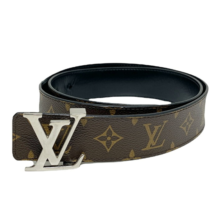 楽天市場】【中古】 LOUIS VUITTON ルイヴィトン サンチュール LV  