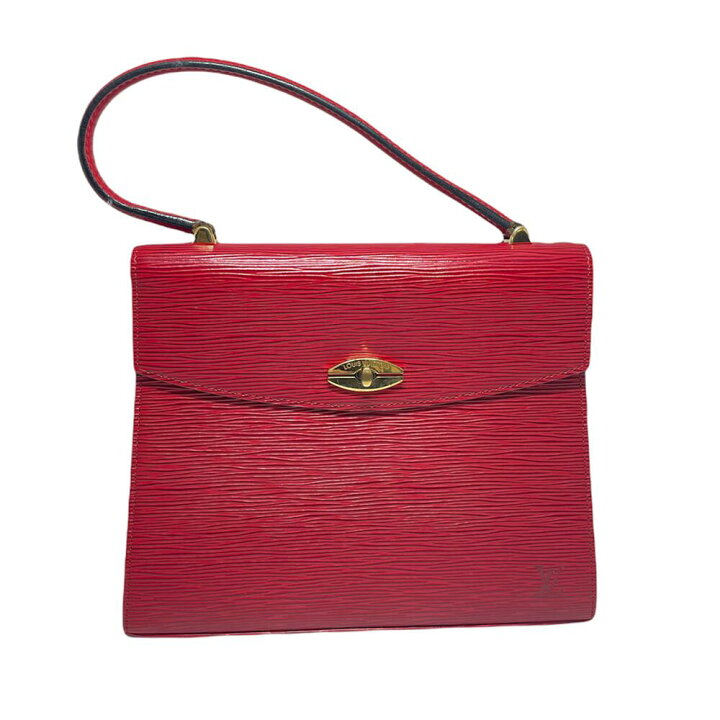 楽天市場】【中古】LOUIS VUITTON ルイヴィトン M52377 マルゼルブ 