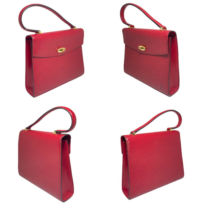 楽天市場】【中古】LOUIS VUITTON ルイヴィトン M52377 マルゼルブ 