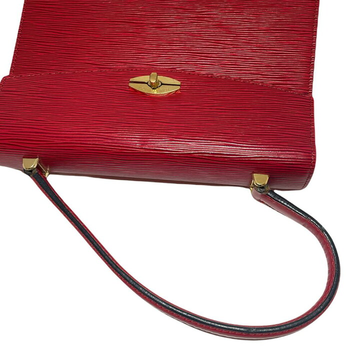 楽天市場】【中古】LOUIS VUITTON ルイヴィトン M52377 マルゼルブ 