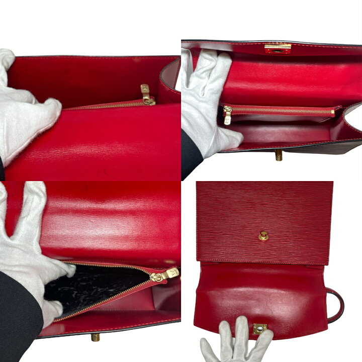 楽天市場】【中古】LOUIS VUITTON ルイヴィトン M52377 マルゼルブ 