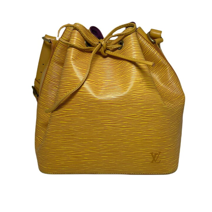 楽天市場】【中古】 LOUIS VUITTON ルイヴィトン M44009 ノエ エピ 