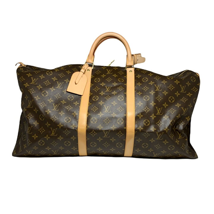 楽天市場】【中古】LOUIS VUITTON ルイヴィトン M41422 キーポル60  