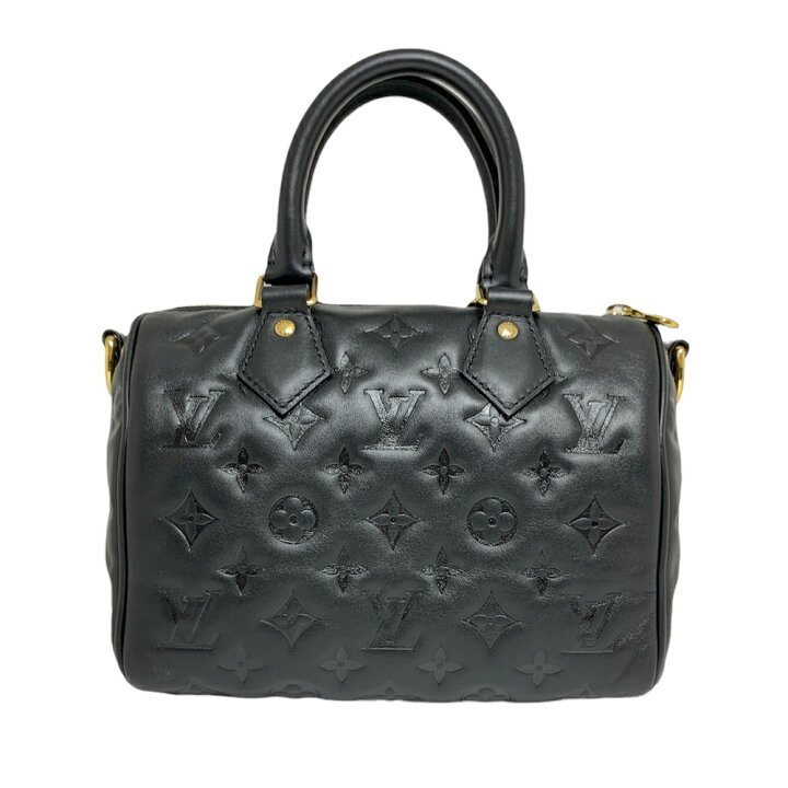 楽天市場】【中古】LOUIS VUITTON ルイヴィトン M58631 スピーディ  