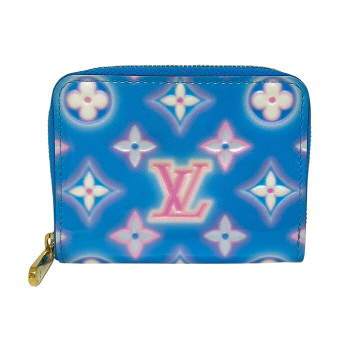 楽天市場】LOUIS VUITTON【ルイヴィトン】 M81155 ヴェルニ ジッピー 